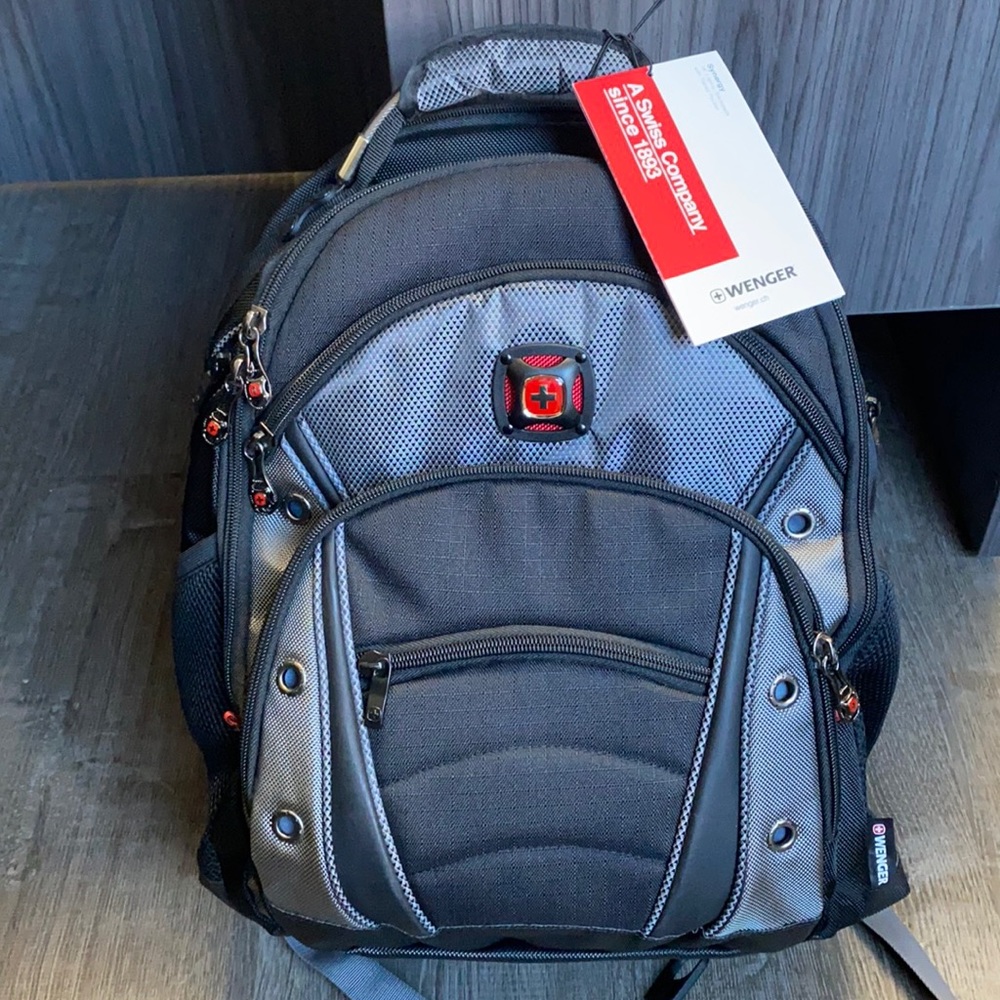 ✨NEW✨ SwissGear Backpack